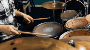 Top Beginner Drum Set Guide. How to find your perfect kit?