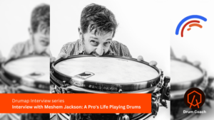 Dive into the beats of playing drums with Meshem Jackson! Learn from his journey, playing drums tips, and get inspired. Master playing drums with Meshem's insights.