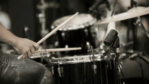 Master drumming with our guide on easy drum songs for beginners. Learn basics, practice quietly, and improve rhythm with top tracks. Perfect for starters!