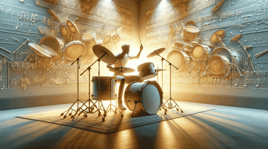 Learn how to read drum sheet music like a pro! Our guide simplifies notation and sight-reading, empowering you to play with confidence. Start now!