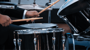 Embark on your drumming journey with ease. Learn drums with our expert guide, mastering fundamentals to advanced techniques. Start to learn drums today!