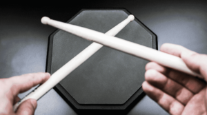 Explore the best practice drum pad options. Learn how a practice drum pad can revolutionize your technique and speed in drumming.
